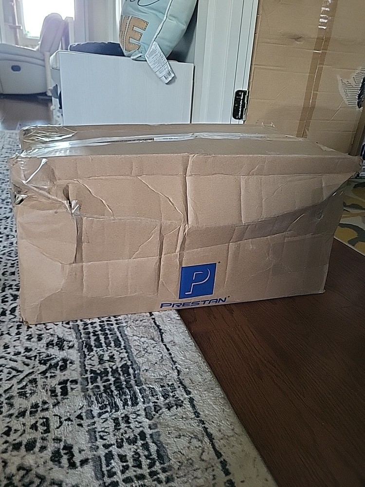 4-Pack Infant CPR Manikin WITH Feedback, Compression Rate MEDIUM TONE, PRESTAN