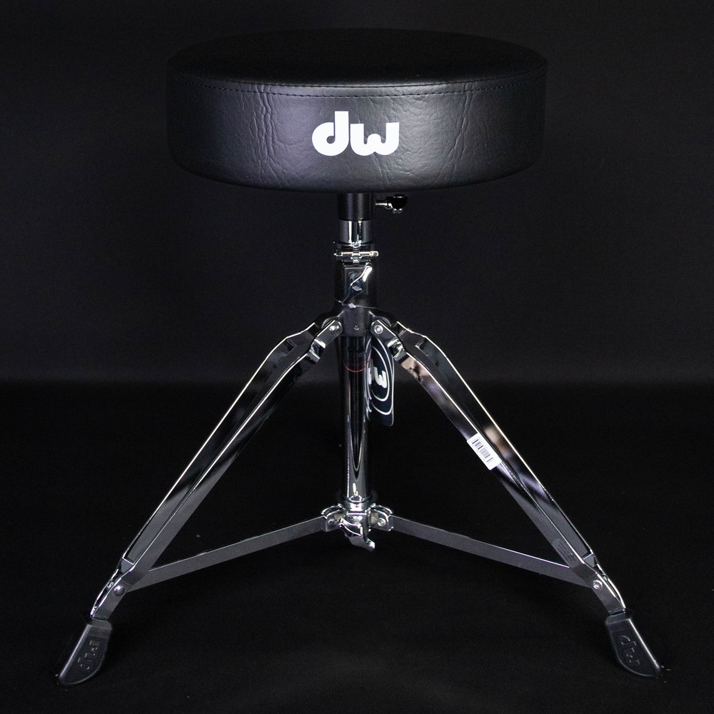 DW DWCP3100 Round Top Throne