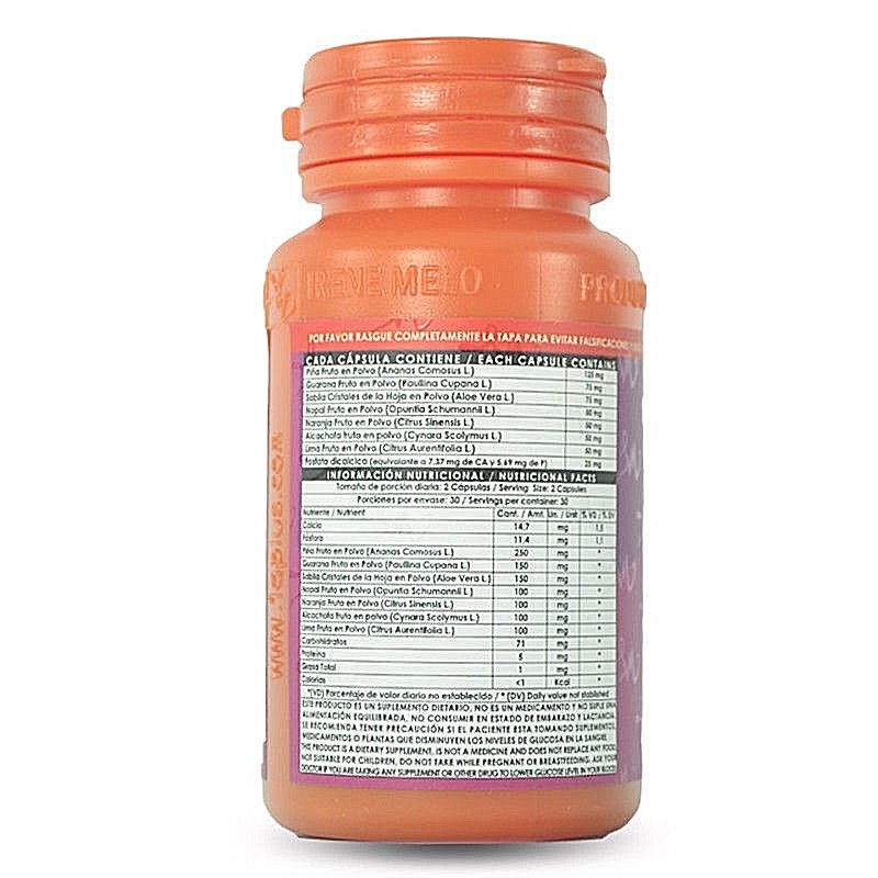 Productos Irene Melo // Uno A