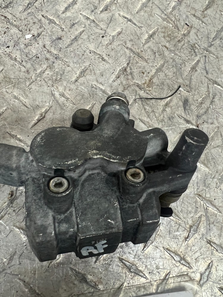 2008 Kawasaki Brute Force 750 Front Brake calipers LEFT RIGHT BOTH