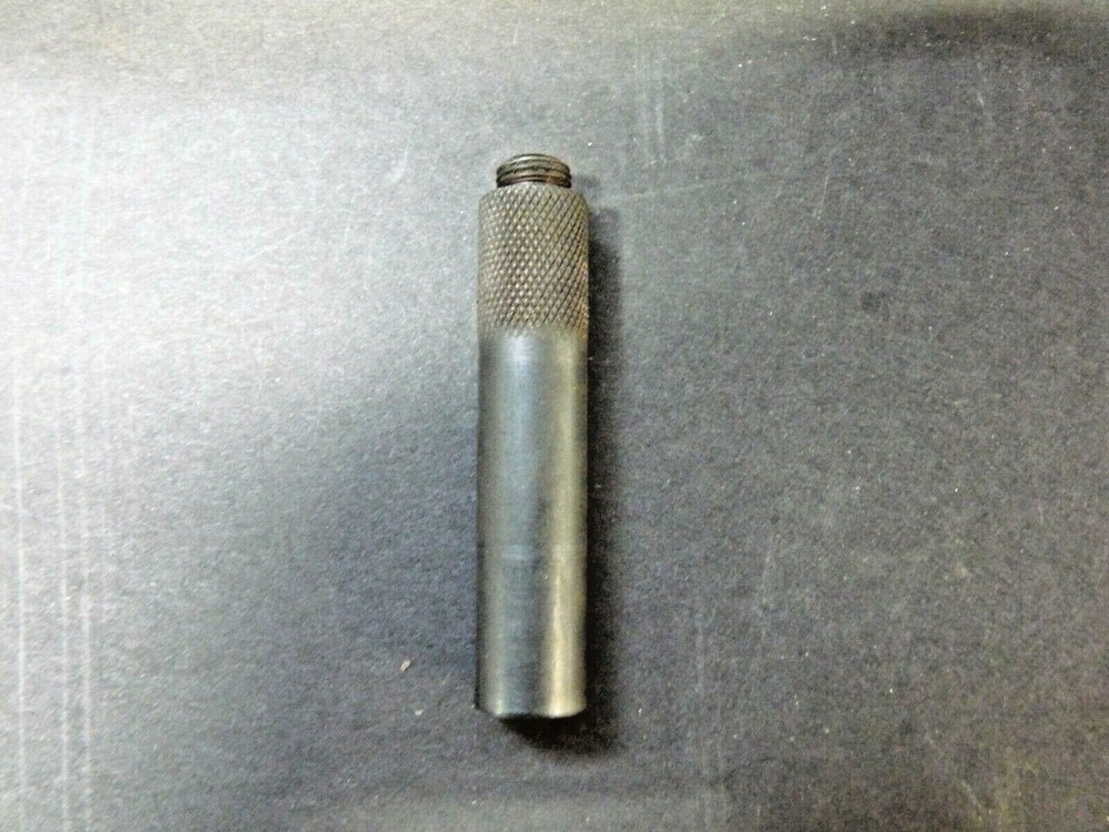 Bore Gauge Kit Six Extensions Case-Automotive