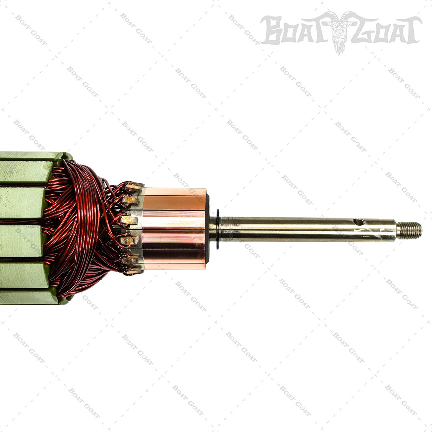 Minn Kota Armature Assembly - 112 lb. / 36 Volt - 92-100-245