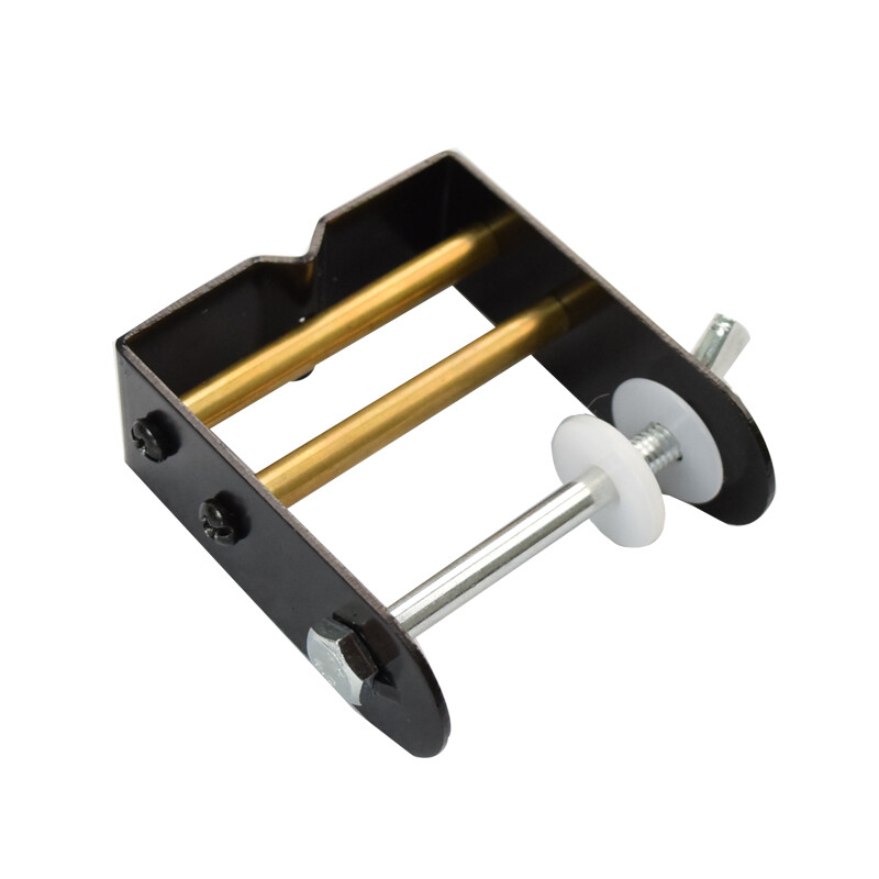 Bowstring Server Jig Metal 0.021" Serving Thread Cord Line Bow String Tool Set