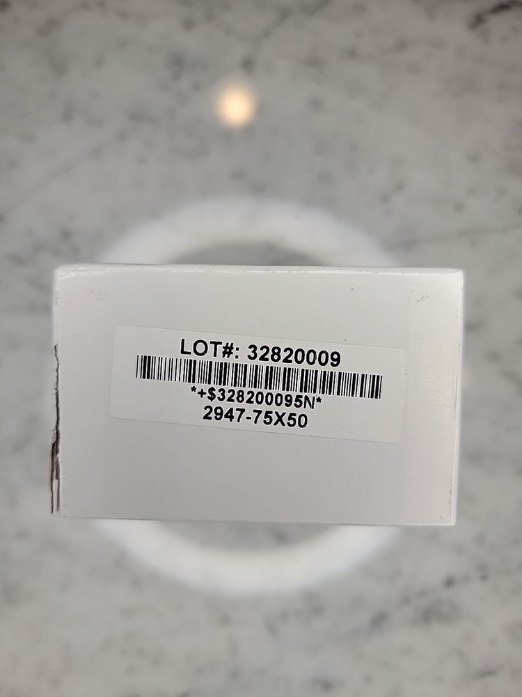 CORNING 2947-75X50 MICRO SLIDES PLAIN