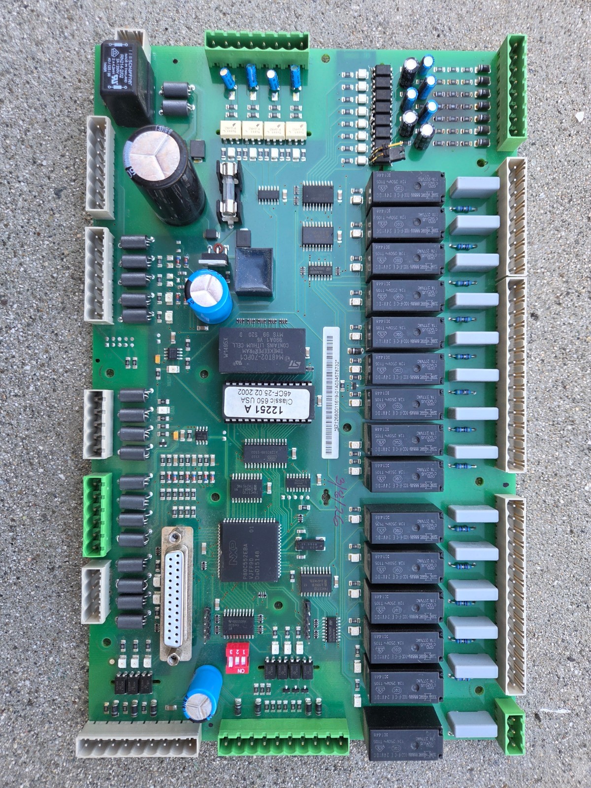 tanning bed booth parts