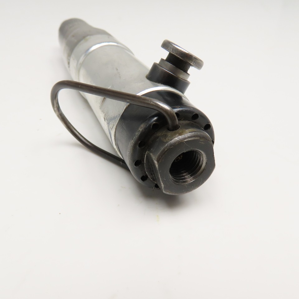 Cleco 7RSA12 Clecomatic Inline Pneumatic Nutrunner 1/4" Drive