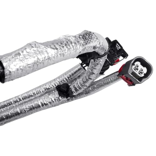 68085202AD Ignition Knock Detonation Sensor Harness Replacement for 68085202AB