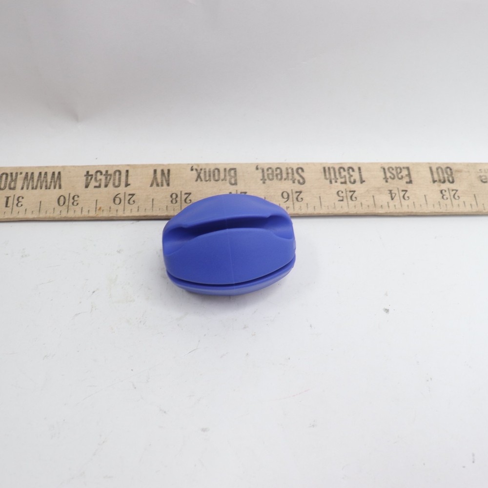 Fishing Rod Accessories Rubber Blue