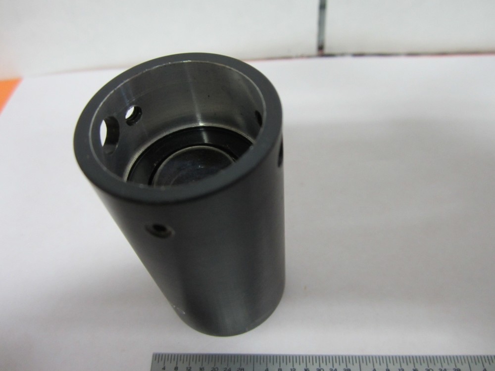 OPTICAL MICROSCOPE CAMERA EXTENDER CAT 312996 OPTICS BIN#K9-18