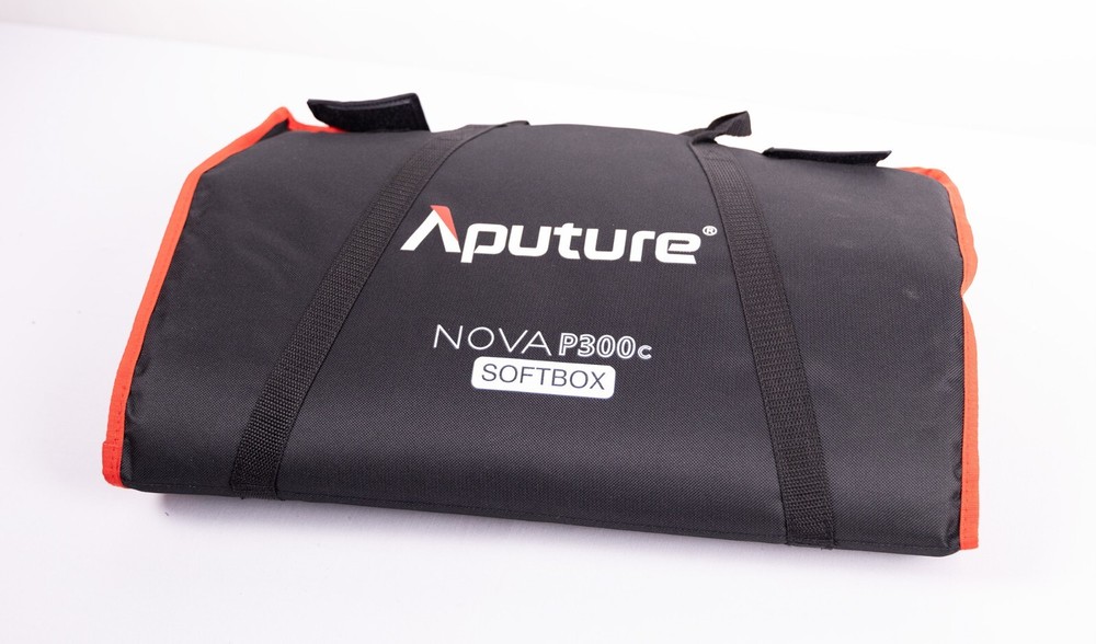 Aputure Softbox for P300c LED Panel