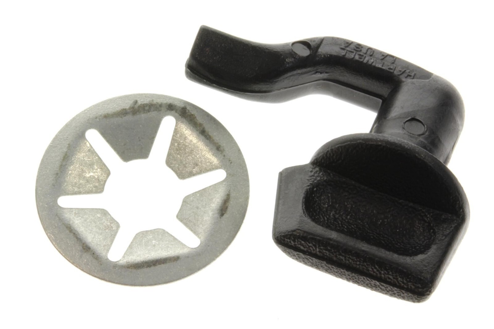 OEM Kawasaki Brute Force 750 KVF Storage Glove Box Lid and Latch Kit 14092-0180