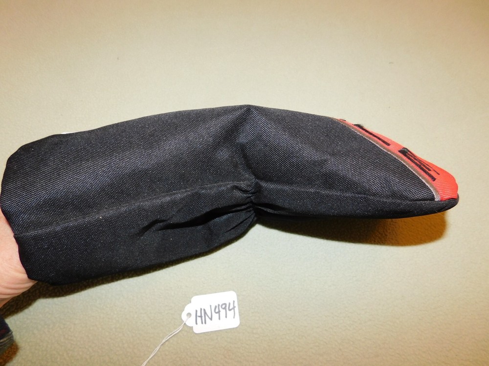Wilson Profile Driver Headcover HN494