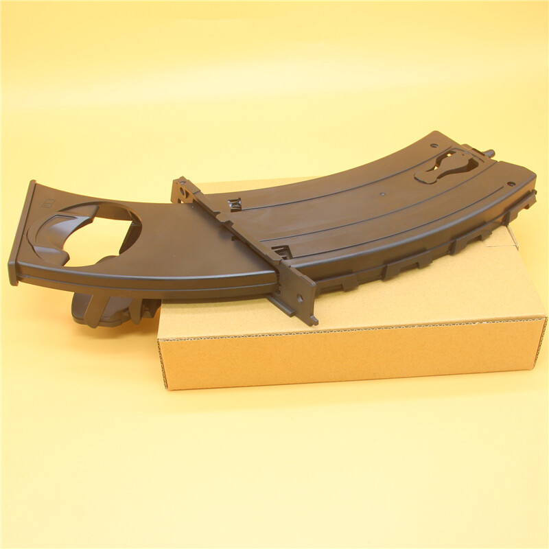 Black Left Driver Retractable Cup Holder 51459173463 for BMW E90 E91 E92 E93