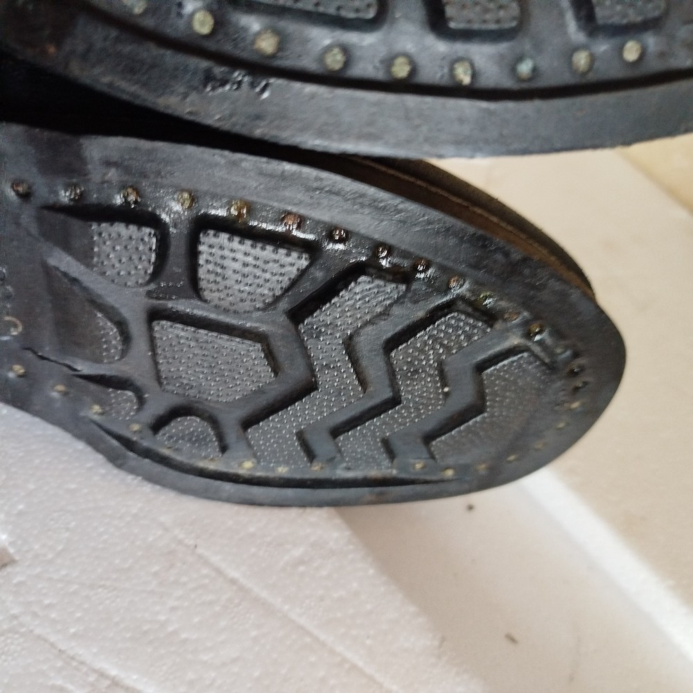 Soviet army boots, size 44, new