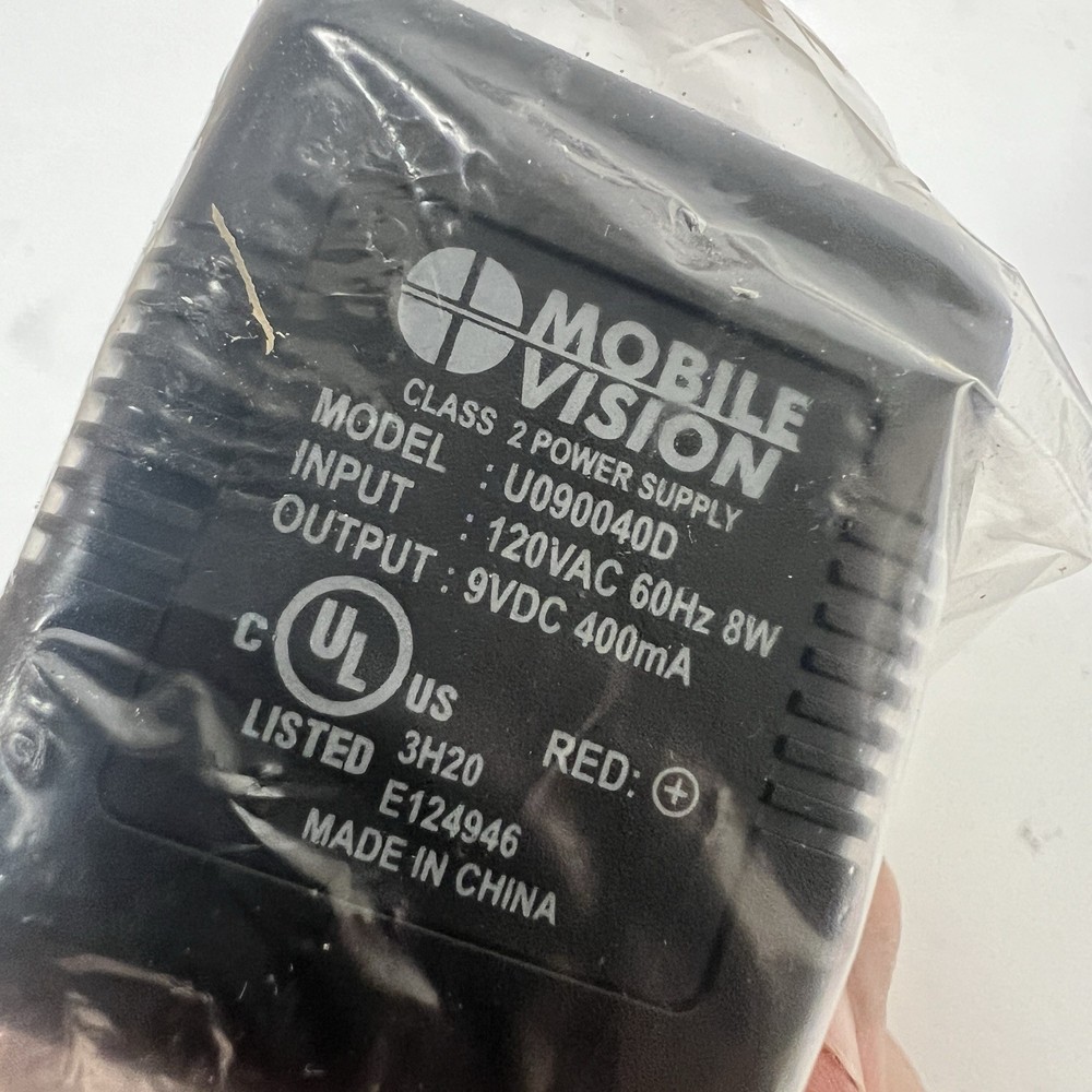 Mobile Vision Voice Link Plus Model MV-VLP-CG Charging Base Station