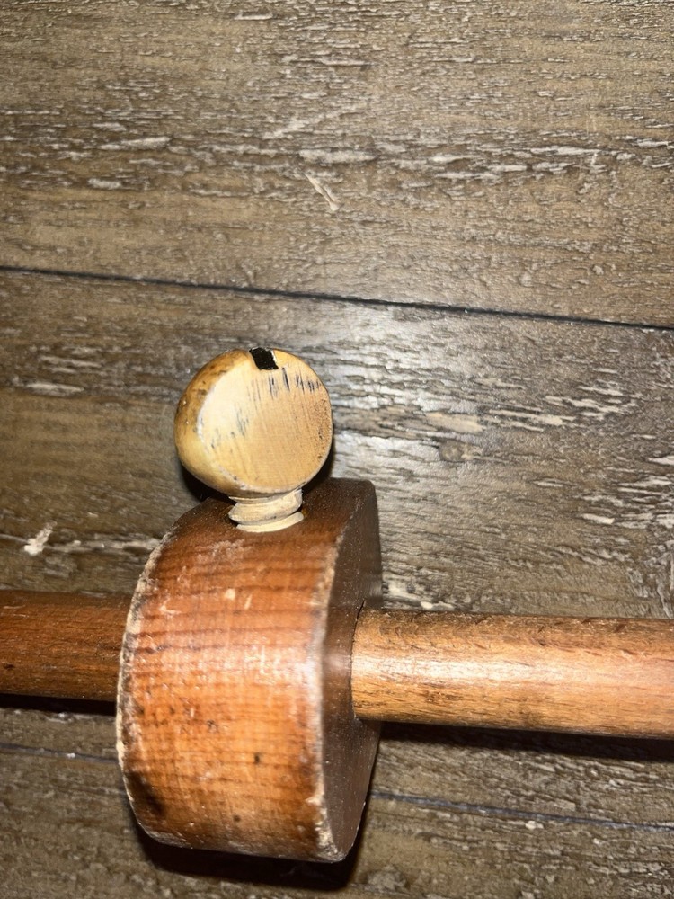 Beechwood Marking Gauge