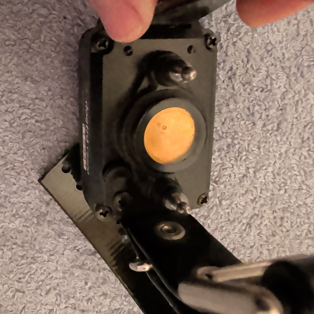 Dogtra YS500 Dog Collar (untested)