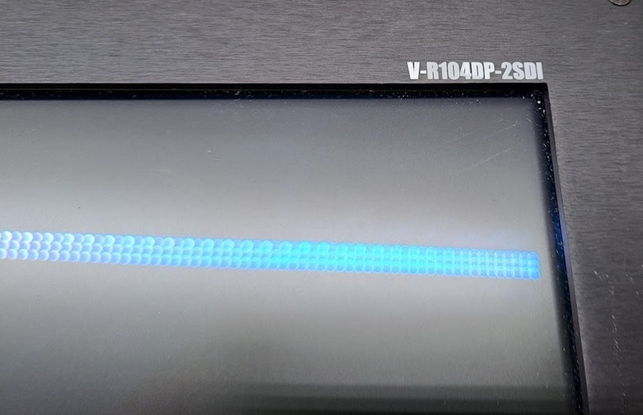 MARSHALL ELECTRONICS V-R104DP-2SDI