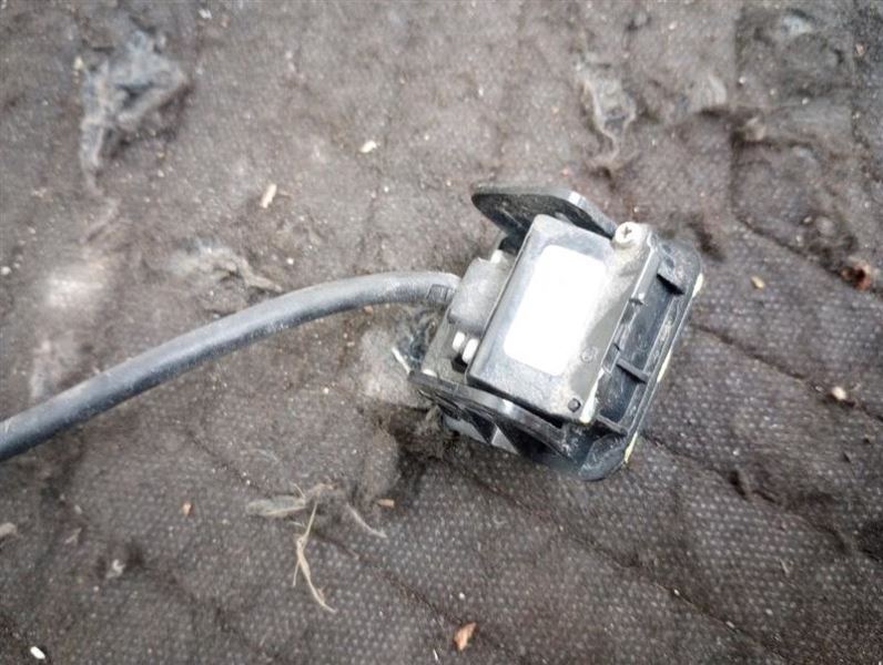 Decklid Mounted Camera 23387830 For 2016 CTS 2750312