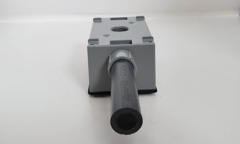 TCS Basys TS1003 RTD Temperature Sensor
