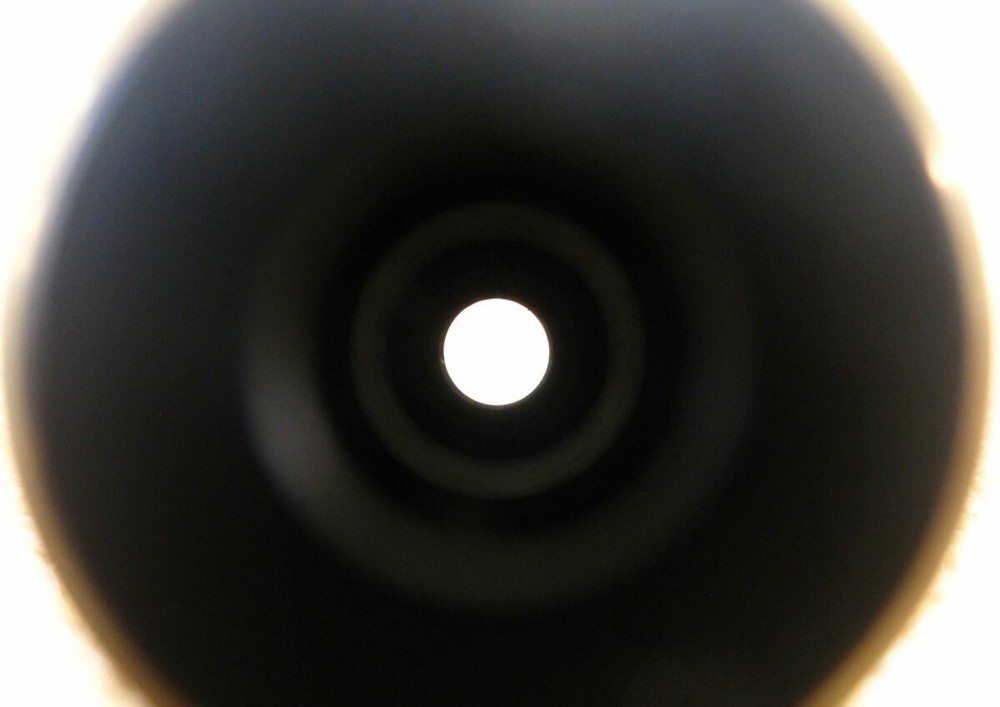 OLYMPUS Japan Microscope Lens Plan40 /0.65/0.17 403934