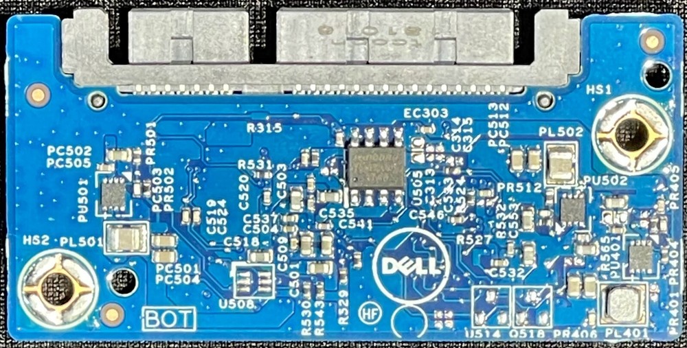Dell Inspiron 3473 DB 32bg Board / Y6JPY