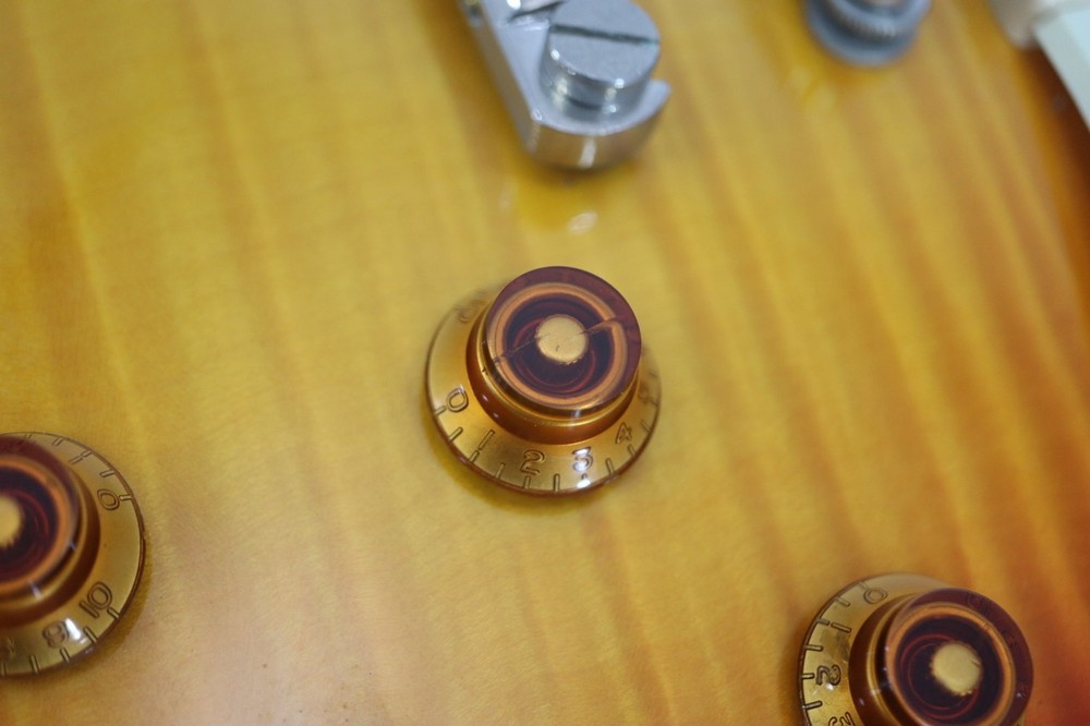 Epis LES PAUL STANDARD (no260422)