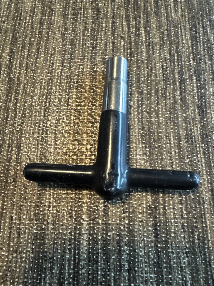 DW DWSMRKDRKY Hi Torque Rack Drum Key