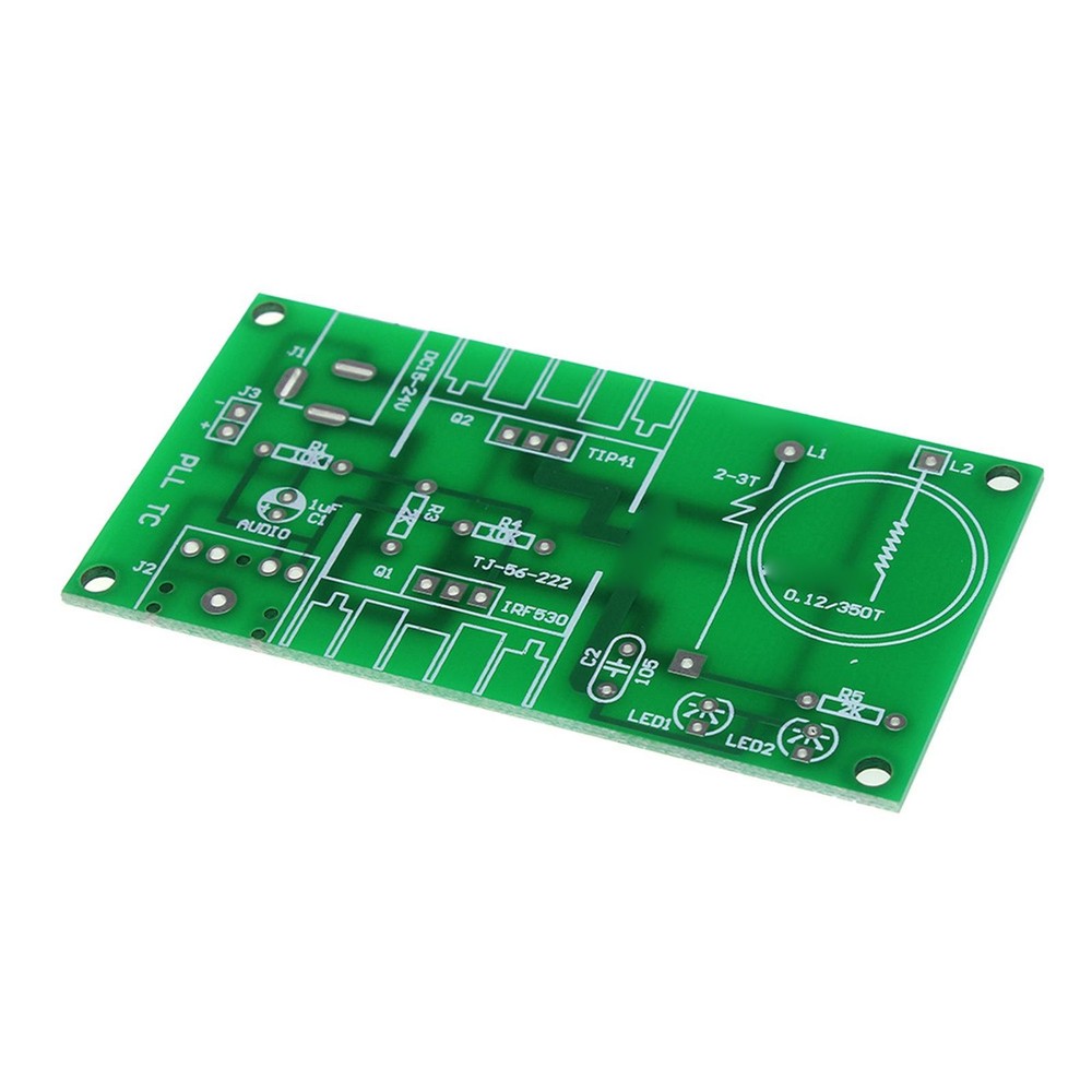 DC 15-24V 2A Electrical Components Wireless Unassembled Coil Kit