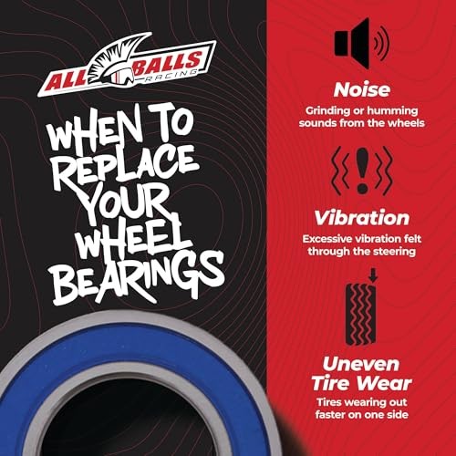 Wheel Bearing Kit (25-1313)