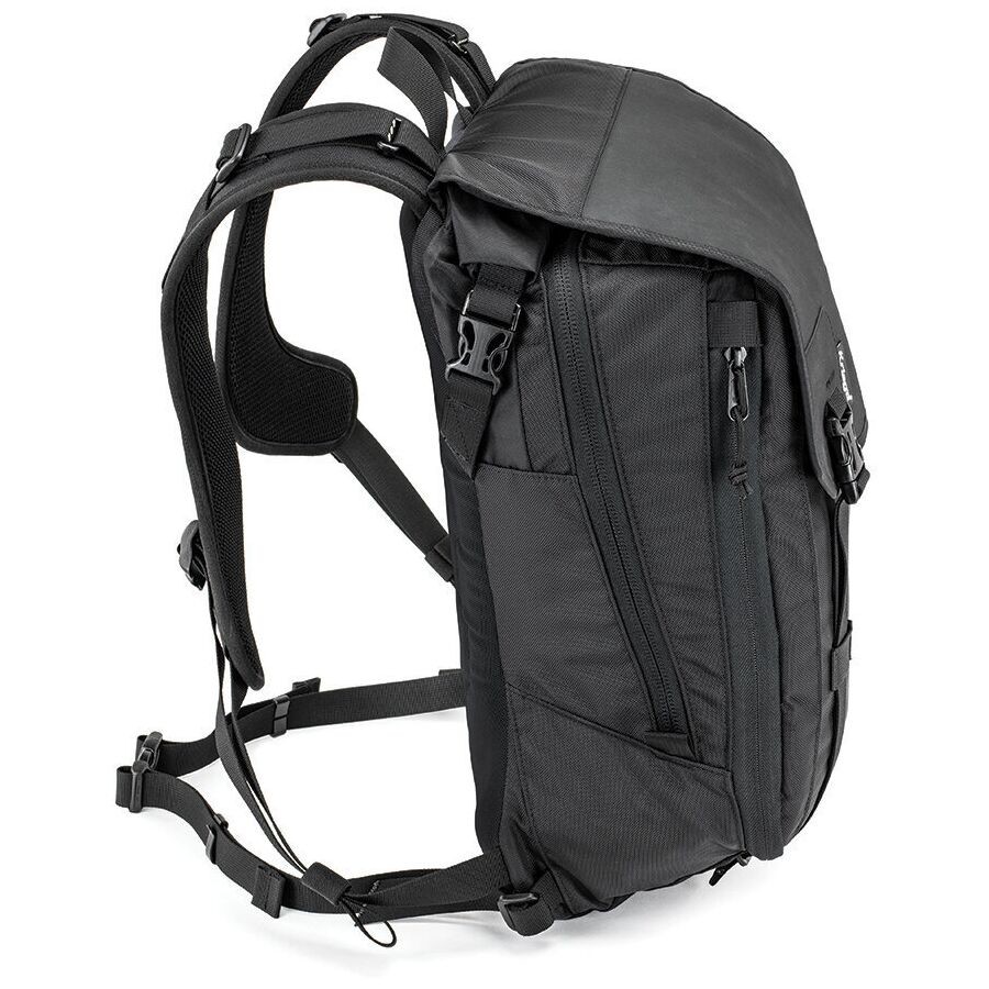 Kriega Max 28 Backpack - Black, 28L KRU28