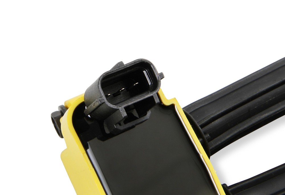 ACCEL 140038 SuperCoil Ignition Coil