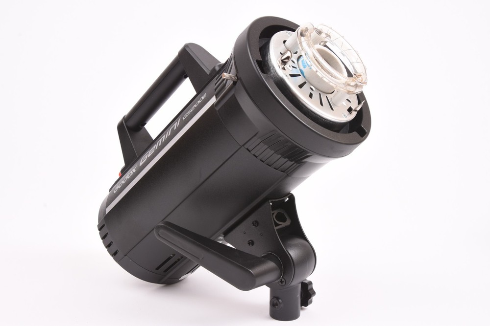 Godox Gemini G200 II Studio Flash Unit #T-RC