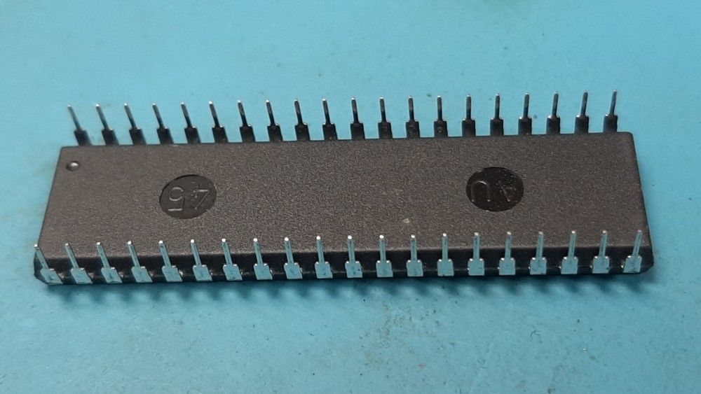 ( 3 PCS ) AM9517APC Advanced Micro Devices (AMD)