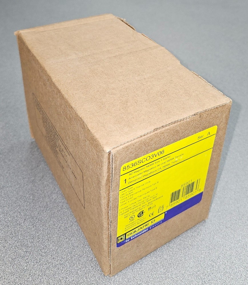 8536SCO3V06 Schneider Electric