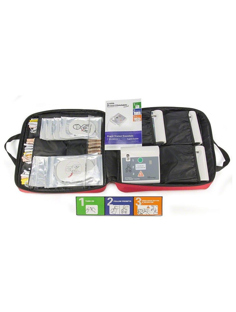 WorldPoint® BLS Instructor Kit