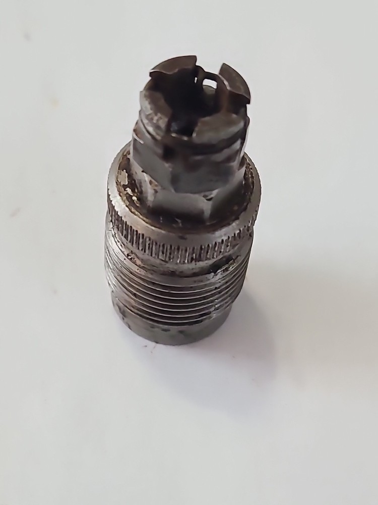 Thompson Center Black Diamond Inline Muzzleloader Breech Plug And 209 Nipple