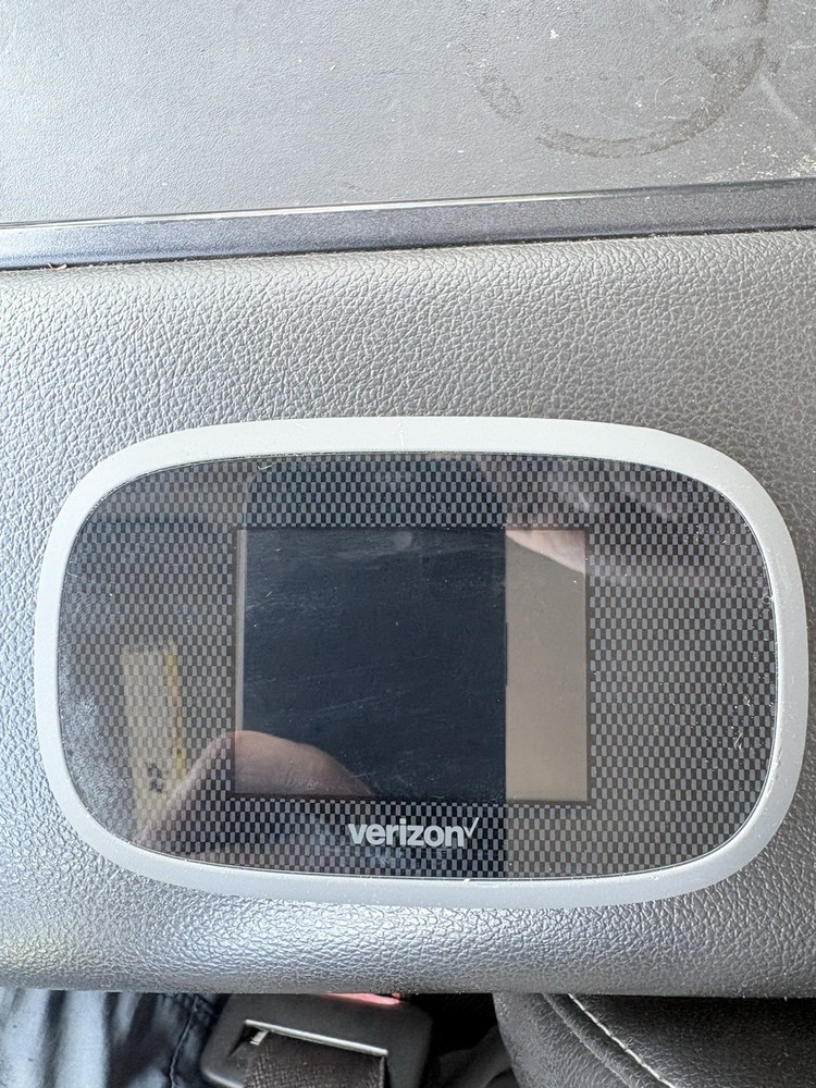 Verizon MiFi 8800L