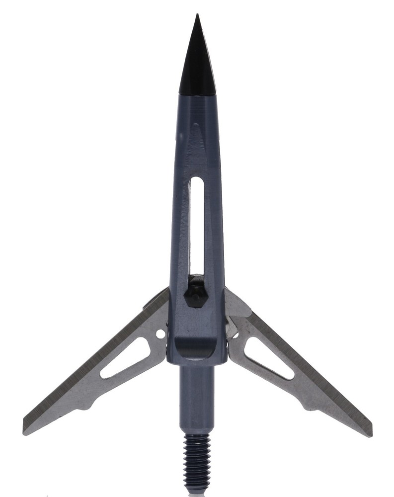 NAP NAP60997 Killzone Trophy Tip Rear Deploying Mechanical Broadhead 100 GR/ 3 P