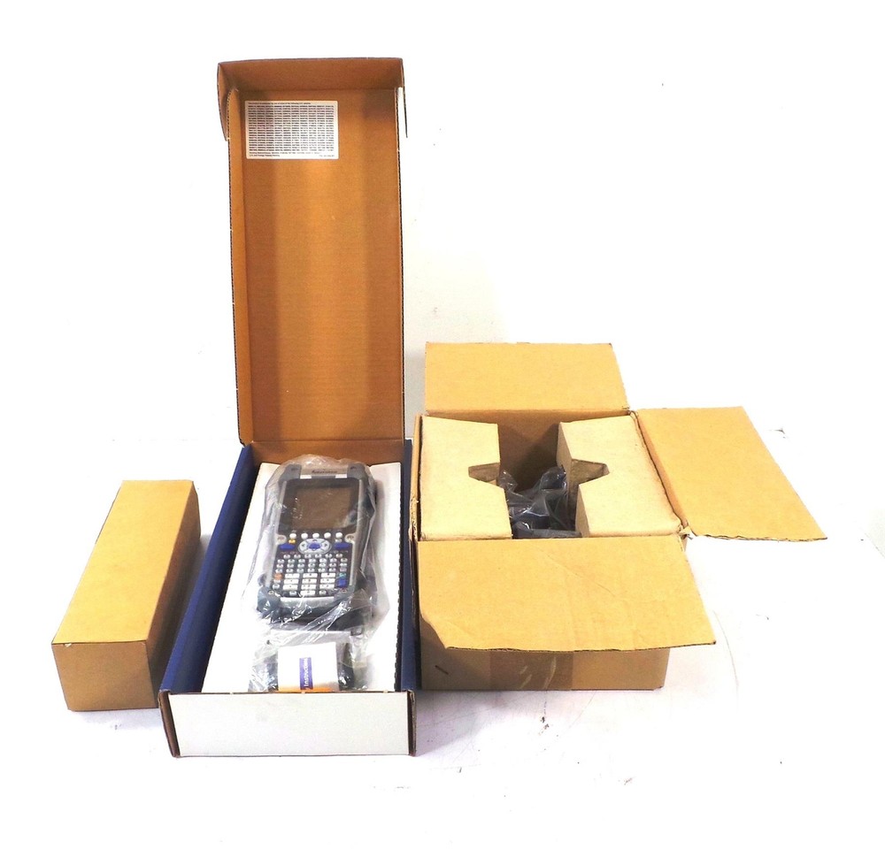 Intermec Technologies corporation  CK61NI Barcode Scanner - Free Shipping