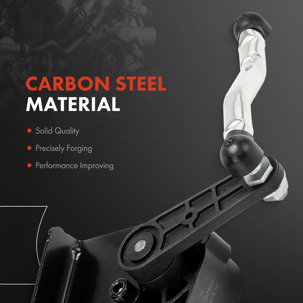 Ride Height Level Sensor for Ram 1500 13-14 Front Driver Left Side 56029595AA