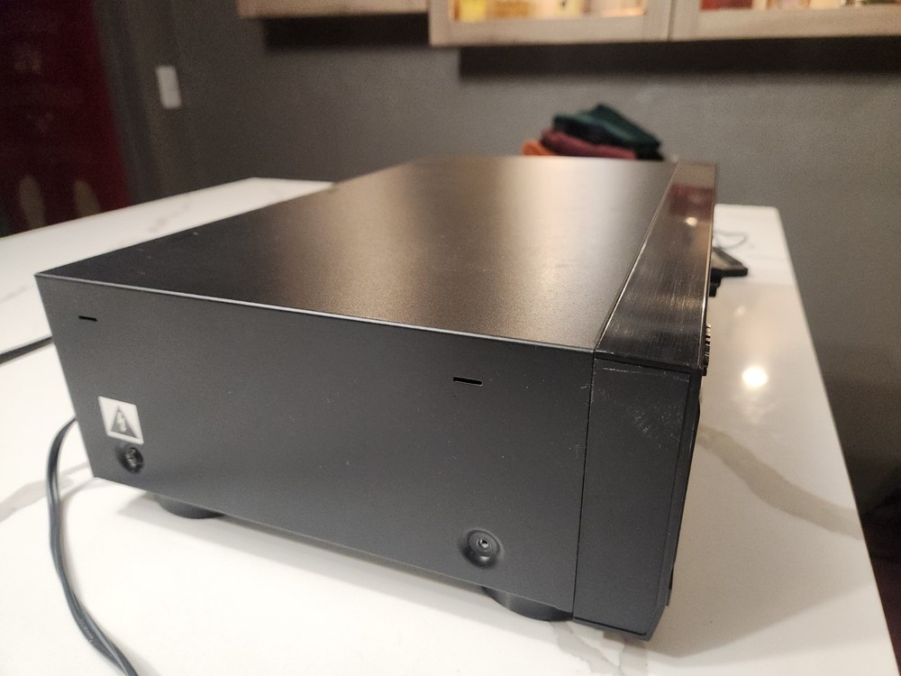 Sony TC-WR535 Stereo Cassette Deck