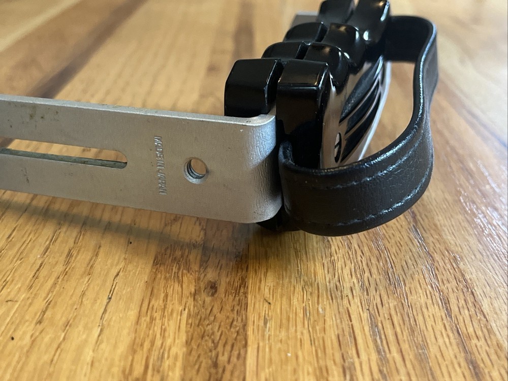 Camera And Flash Grip Unbranded