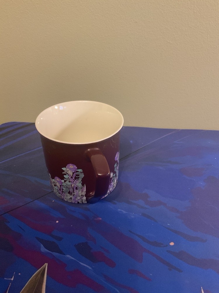 Harry Potter Yume Dumbledore Cup rare