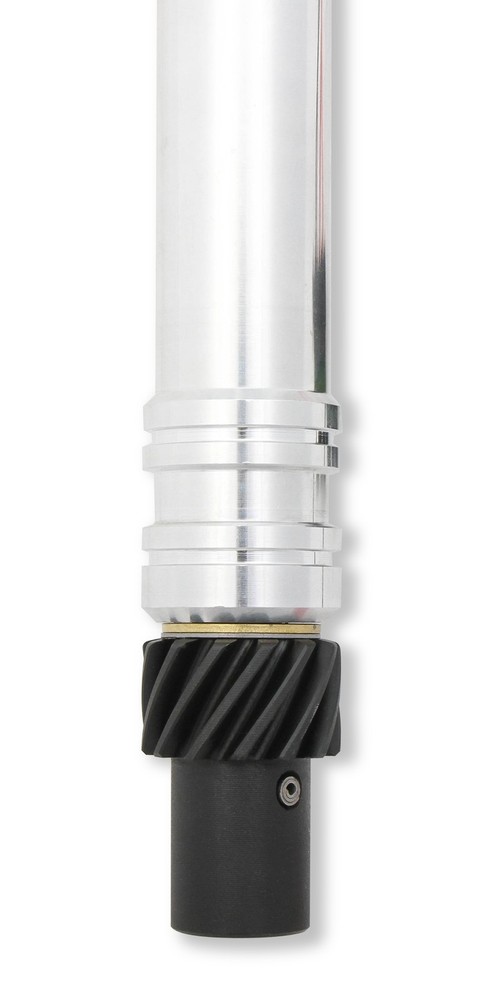 MSD 83605 Ready-to-Run Distributor with Internal Module and Black Cap
