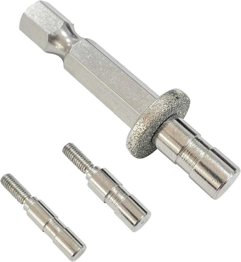 Versatile Arrow Squaring Tool for Easy Bow Tuning - Compact & Durable Design