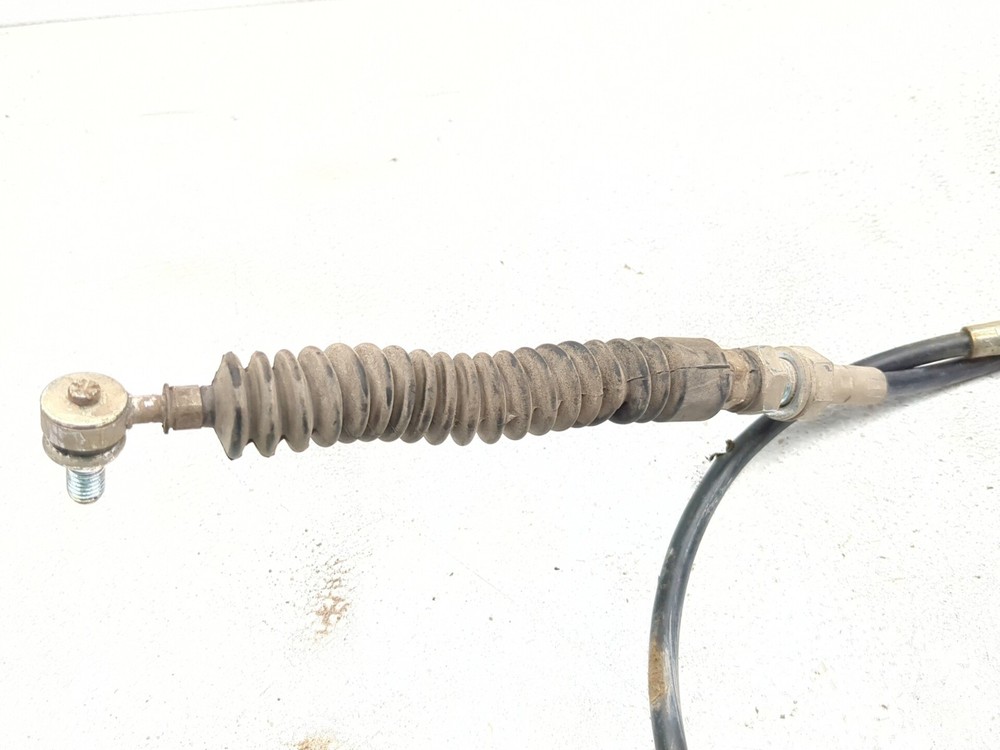 18-21 Can Am Maverick Trail 800 Shift Cable