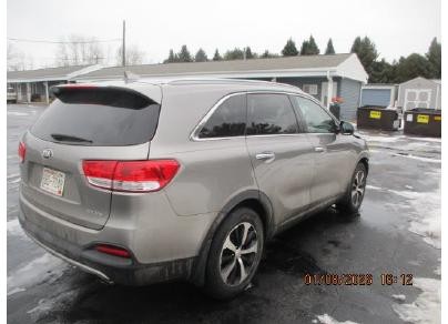 Used A/C Selector Switch fits: 2018 Kia Sorento front automatic temperature cont