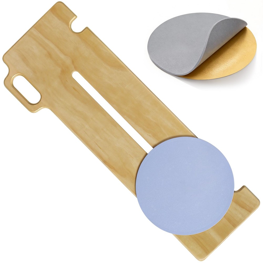 FSA/HSA Eligible Transfer Board Patient Slide Assist Device for Transferring ...