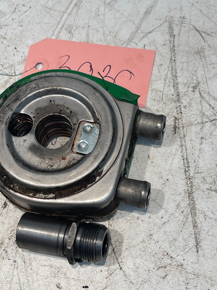 2012 John Deere 5045D Tractor Engine Oil Cooler